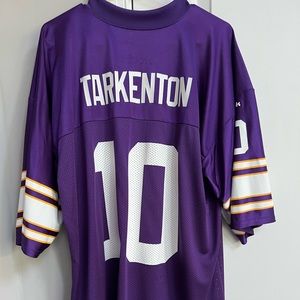 Reebok Vintage NFL throwback jersey.